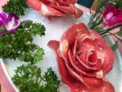 -龙鲜会·澳门生鲜火锅(诚品店)