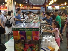 -福慧缘清心素食(峨眉山前店)