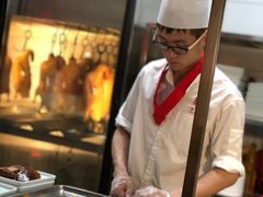 -北院·果木烤鸭·25年东北菜(创意产业园店)