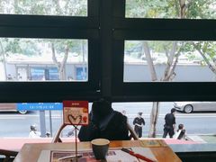 -清真·天府皇城坝百年牛肉火锅(皇城清真寺店)