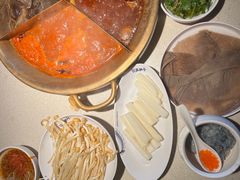 -小龙坎火锅(全球总店)