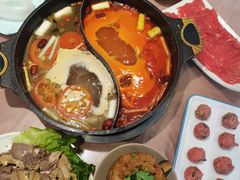 -诗爷牛尾汤(大坪英利店)