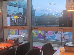 -蚝太郎 • 海鲜烧烤(Upark店)