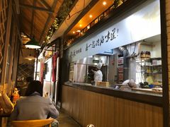 -船歌·鱼水饺青岛菜(金狮广场店)