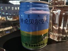 -很久以前羊肉串(中山公园店)