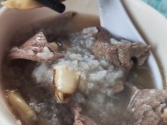 -吉友粥底火锅(方斜路店)