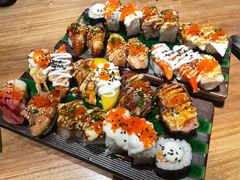 -花道寿司·料理(东城店)