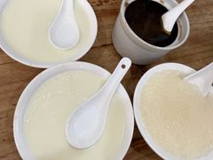 -沙湾姜埋奶(兴新包店)