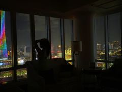 -广州富力丽思卡尔顿酒店