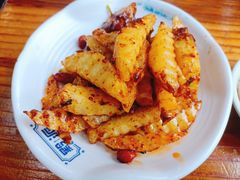 -黔派·虾子羊肉粉·小吃(佳宁娜广场店)