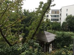 -苏州香山国际大酒店