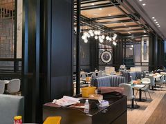 -上海虹桥宾馆味翠餐厅