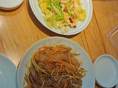 -一轩饺子馆(丽都店)