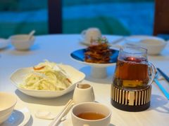 -扬州香格里拉·香宫中餐厅