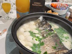 -小厨娘淮扬菜(清江苏宁广场店)
