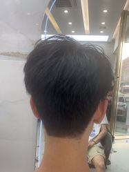 -苏奇发型·烫发染发