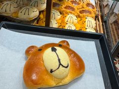 -CARINO BAKERY&CAFE(人广来福士店)