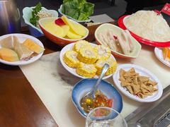 -重庆高老九火锅(万象城店)