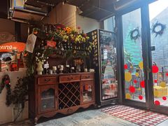 -Primo·丽莫意大利窑烤披萨