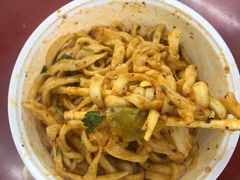 -王菊美食街·王菊面馆(总店)