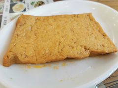 卤豆干-晋B2008刀削面(小南庄店)