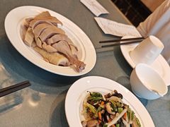 -古南都·江苏酒家(建宁路店)
