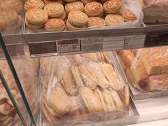 -老鼎丰(靖宇街总店)