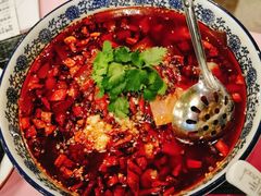 重庆毛血旺-胡桃里音乐酒馆(环亚凯瑟琳广场店)