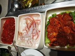 -海底捞火锅(九久奥特莱斯店)