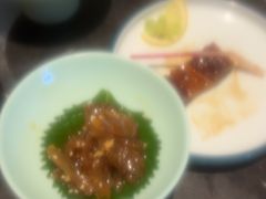-半岛翡丽海鲜自助餐厅(观风亭店)