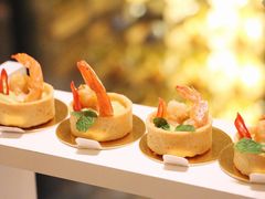 -韵咖啡自助餐厅(天津香格里拉店)