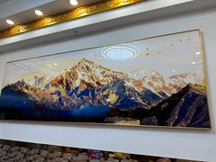 -津津菜馆(绝没分店)