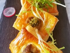 -花舍·新派粤菜·西餐·下午茶(亚运村·鸟巢店)