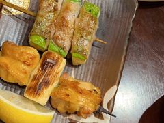 -鸟鹏烧鸟居酒屋(仁恒梦中心店)