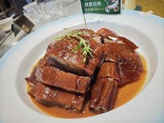 -椿记烧鹅(叠彩店)