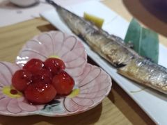 -吉兆·料理(红梅南路店)