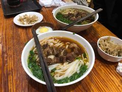 -肆姐面粉馆(坡子街店)