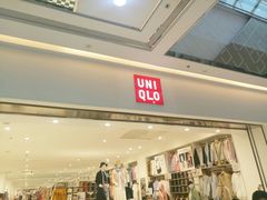 -优衣库(郑州二七万达广场店)