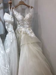 -LeCameliaBridal 山茶花新娘 婚纱礼服高级定制