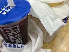 -鲜果时间·果蔬茶(赛格负二层店)