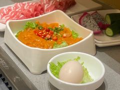 -海底捞火锅(振华广场店)