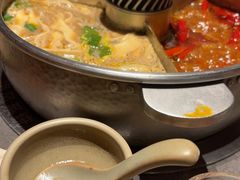 -巴奴毛肚火锅(京西大悦城店)