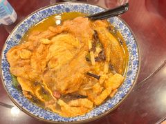 七爷螺蛳粉-螺世纪螺蛳粉·桂味小排档(裕德店)