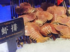 -加餐海鲜自助(宝龙一城店)