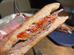 -BOCATA 西班牙餐厅(三里屯店)