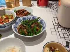 -农耕记·湖南土菜(halo广场店)