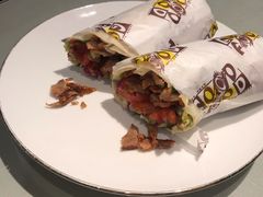 -伊斯坦布尔土耳其清真咖啡餐厅