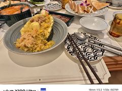 -太食獸泰式茶餐厅(IFS国金中心店)