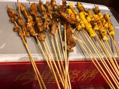 -今邕烧烤(西大店)