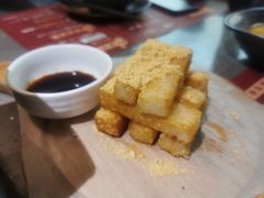 -鱼上·烤鱼(万象城店)
